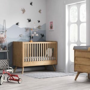 Chambre complète, Vox Vintage, Baby & Co