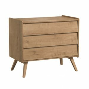 Commode bois naturel, Vox Vintage