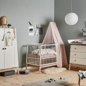 Chambre complète, Leander Luna, Baby & Co, Concept store Enfants & Liste de naissance en ligne