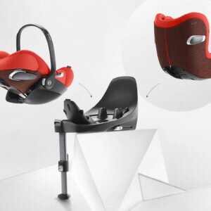 Base Z, Cybex, Baby & Co, Concept store Enfants & Liste de naissance en ligne