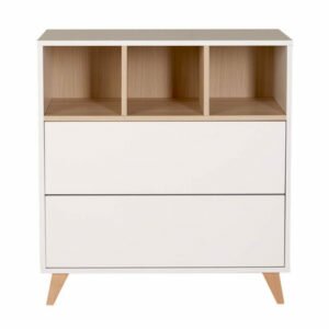 Commode loft, Quax