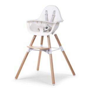 Childhome, Chaise haute, Baby & Co, Concept store Enfants & Liste de naissance en ligne