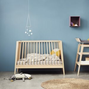 Chambre complète, Leander Linea, Baby & Co, Concept store Enfants & Liste de naissance en ligne