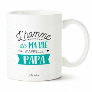 Mug, Manahia, Baby & Co, Concept store Enfants & Liste de naissance en ligne