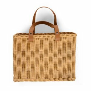 Panier de rangement Childhome