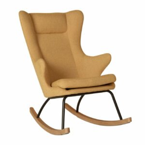 Rocking Chair Adult Quax, Baby & Co, Concept store Enfants & Liste de naissance en ligne