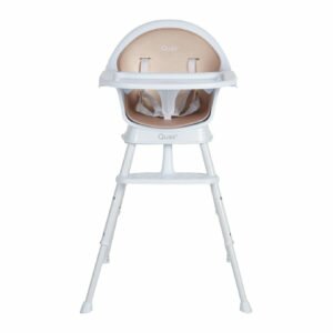 Chaise haute ultimo QUAX, Baby & Co, Concept store Enfants & Liste de naissance en ligne