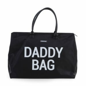 Sac à langer DADDY BAG Childhome