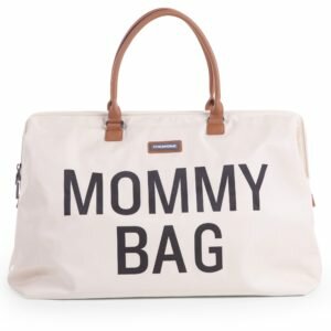 Sac à langer MOMMY BAG Childhome